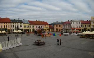 Żywiec- Rynek - 01-05-2026 07:42