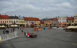 Żywiec- Rynek - 01-05-2026 07:52