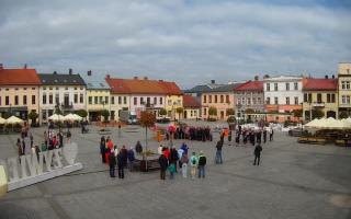 Żywiec- Rynek - 01-05-2026 08:03