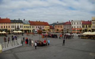 Żywiec- Rynek - 01-05-2026 08:13