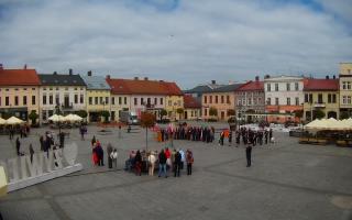 Żywiec- Rynek - 01-05-2026 08:24