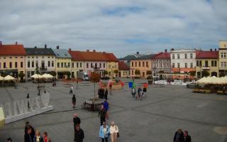 Żywiec- Rynek - 01-05-2026 08:34