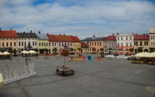Żywiec- Rynek - 01-05-2026 08:44