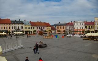 Żywiec- Rynek - 01-05-2026 08:55