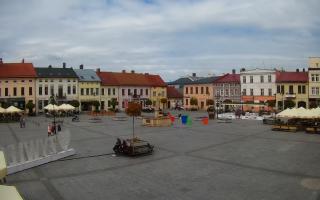 Żywiec- Rynek - 01-05-2026 09:05