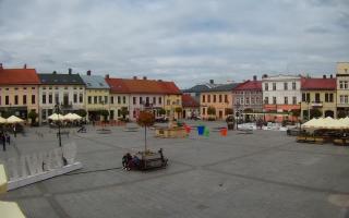 Żywiec- Rynek - 01-05-2026 09:15