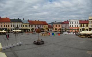 Żywiec- Rynek - 01-05-2026 09:26