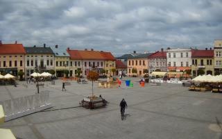 Żywiec- Rynek - 01-05-2026 09:36
