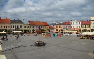Żywiec- Rynek - 01-05-2026 09:47