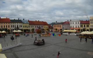 Żywiec- Rynek - 01-05-2026 09:57
