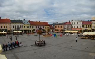 Żywiec- Rynek - 01-05-2026 10:07
