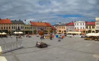 Żywiec- Rynek - 01-05-2026 10:18