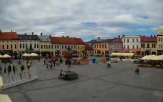 Żywiec- Rynek - 01-05-2026 10:28