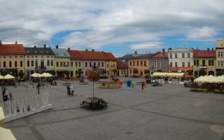 Żywiec- Rynek - 01-05-2026 10:38