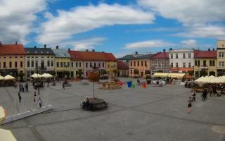 Żywiec- Rynek - 01-05-2026 10:49
