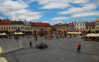 Żywiec- Rynek - 01-05-2026 10:59