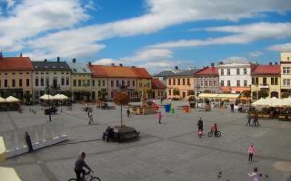 Żywiec- Rynek - 01-05-2026 11:09