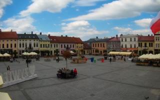 Żywiec- Rynek - 01-05-2026 11:20
