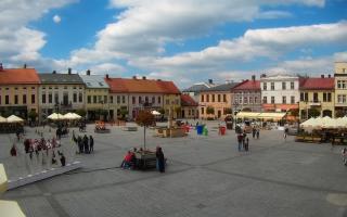 Żywiec- Rynek - 01-05-2026 11:30