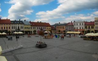 Żywiec- Rynek - 01-05-2026 11:41