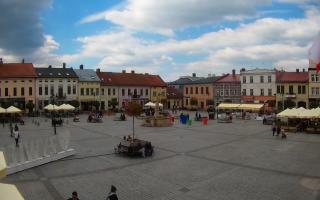 Żywiec- Rynek - 01-05-2026 11:51