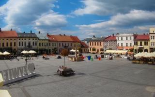 Żywiec- Rynek - 01-05-2026 12:01