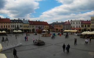 Żywiec- Rynek - 01-05-2026 12:12