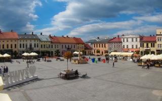 Żywiec- Rynek - 01-05-2026 12:22