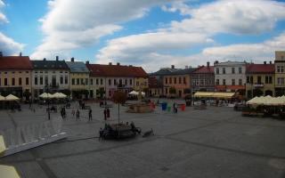Żywiec- Rynek - 01-05-2026 12:32
