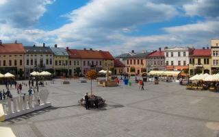 Żywiec- Rynek - 01-05-2026 12:43