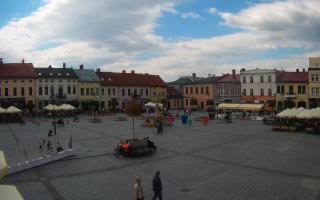 Żywiec- Rynek - 01-05-2026 12:53