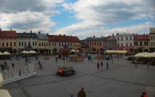 Żywiec- Rynek - 01-05-2026 13:04