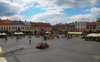 Żywiec- Rynek - 01-05-2026 13:14