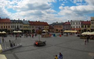 Żywiec- Rynek - 01-05-2026 13:24