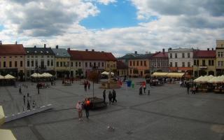 Żywiec- Rynek - 01-05-2026 13:35