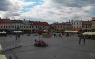 Żywiec- Rynek - 01-05-2026 13:45