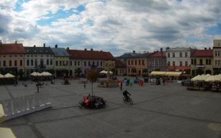 Żywiec- Rynek - 01-05-2026 13:55