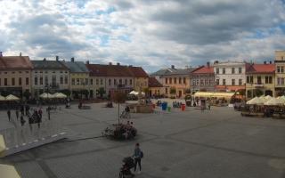 Żywiec- Rynek - 01-05-2026 14:06