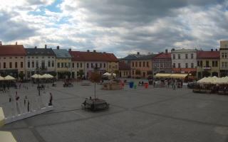 Żywiec- Rynek - 01-05-2026 14:16