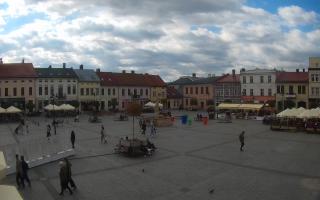 Żywiec- Rynek - 01-05-2026 14:27