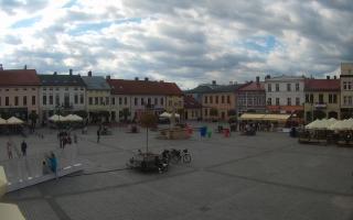 Żywiec- Rynek - 01-05-2026 14:37