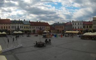Żywiec- Rynek - 01-05-2026 14:47