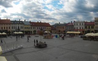Żywiec- Rynek - 01-05-2026 14:58