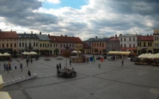Żywiec- Rynek - 01-05-2026 15:08
