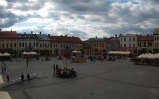 Żywiec- Rynek - 01-05-2026 15:29
