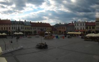 Żywiec- Rynek - 01-05-2026 15:39
