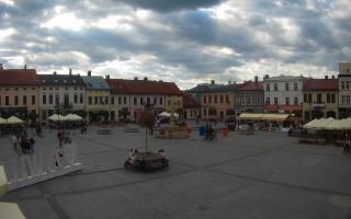 Żywiec- Rynek - 01-05-2026 15:49