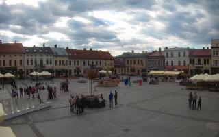 Żywiec- Rynek - 01-05-2026 16:00