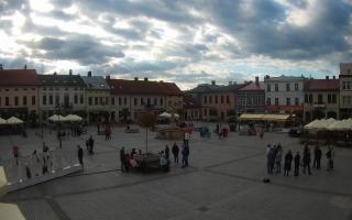 Żywiec- Rynek - 01-05-2026 16:10