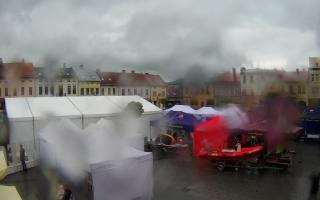 Żywiec- Rynek - 16-05-2026 10:30
